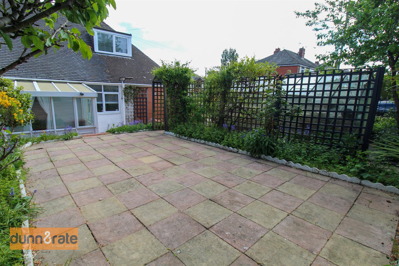Kingston Avenue, Sneyd Green, Stoke-On-Trent